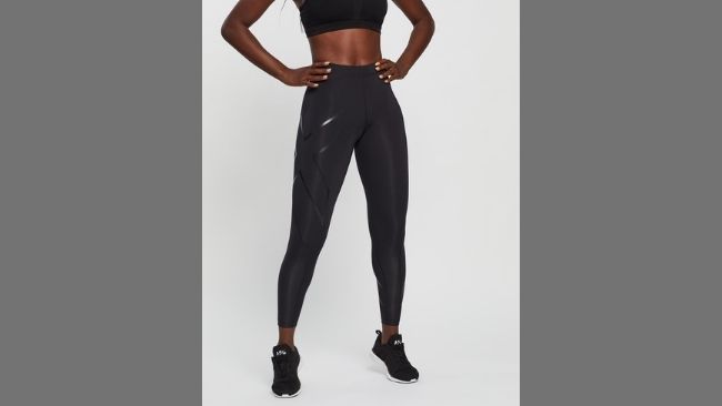 Core Compression Tights by 2XU Online, THE ICONIC