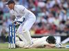 Tail saves Australia’s blushes in Ashes fightback