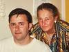 Albo shares candid adoption story