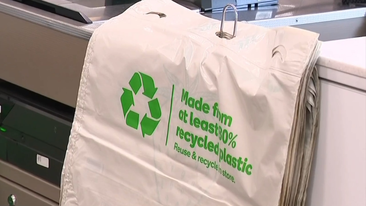 Big W joins major supermarkets in phasing out plastic bags, Augusta-Margaret River Mail