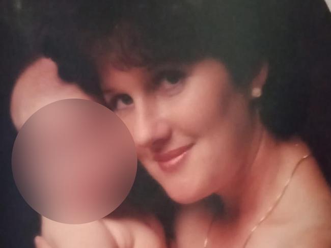 Kathleen Heggs, 66, has been charged with allegedly murdering her two grandsons. Picture: Supplied