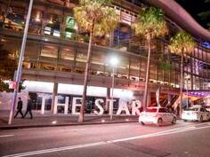 Star Casino shares plunge to a record low 