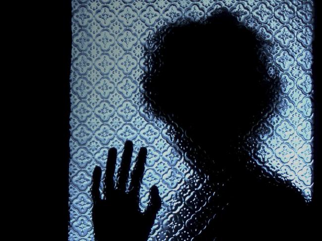 Child silhouette Source: iStock/Getty Images