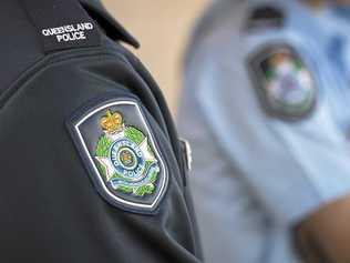 A 56-year-old woman has been charged with more than 60 offences relating to fraud in Western Queensland this week. Picture: Kevin Farmer