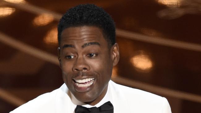 Oscars 2016: Why Chris Rock Should Host This Show Every Damn Year