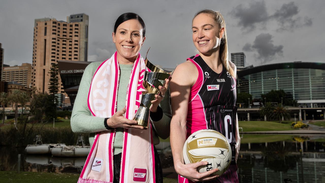 Adelaide To Host Super Netball Grand Final In 2024 At Entertainment   Cc1fca5c93d2535882dba8a9fd6cab91