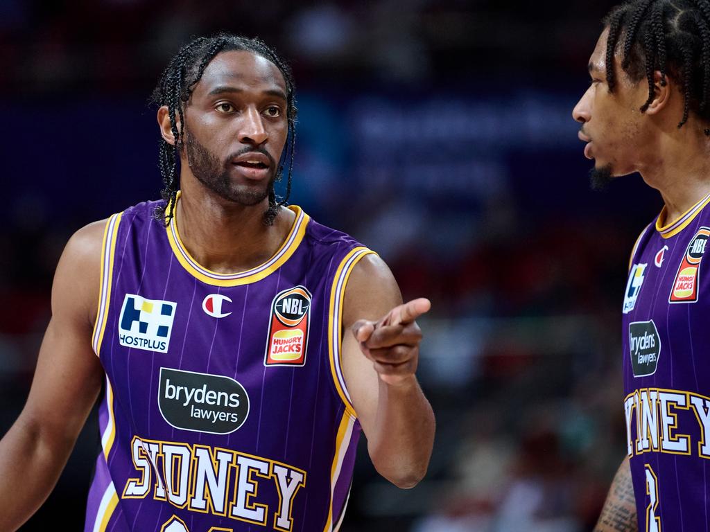 New Sydney Kings import guard Ian Clark has made an immediate impact. Photo: Brett Hemmings/Getty Images.