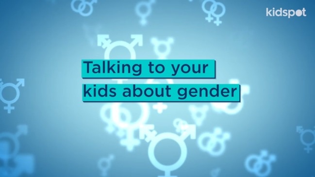 Genderqueer Mum Shares Moment Agender Child Decides On Pronoun Kidspot