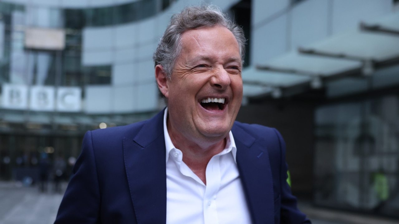 ‘Brilliant and terrible’: Former employee teases Piers Morgan