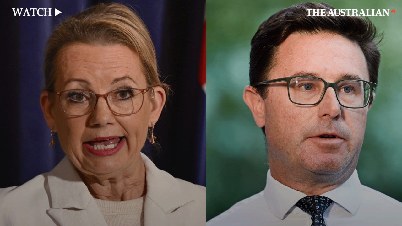 WATCH: Coalition collapse explained