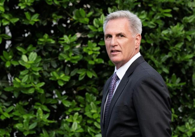 US House Speaker Kevin McCarthy faces a revolt by hard right members of his party as he tries to win passage of the deal he reached with President Joe Biden to lift the debt ceiling and avert a US debt default that would rock the US and global economies