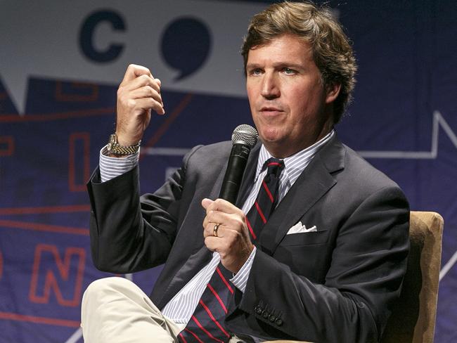 Tucker Carlson was a prominent supporter of Rittenhouse and has secured the first interview.