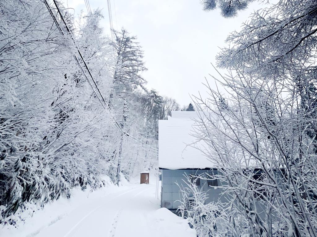 Lia, from Melbourne, snapped up this mountain abode in 2023. Picture: Supplied