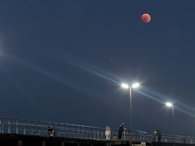 Wade Ronay. Port Noarlunga.