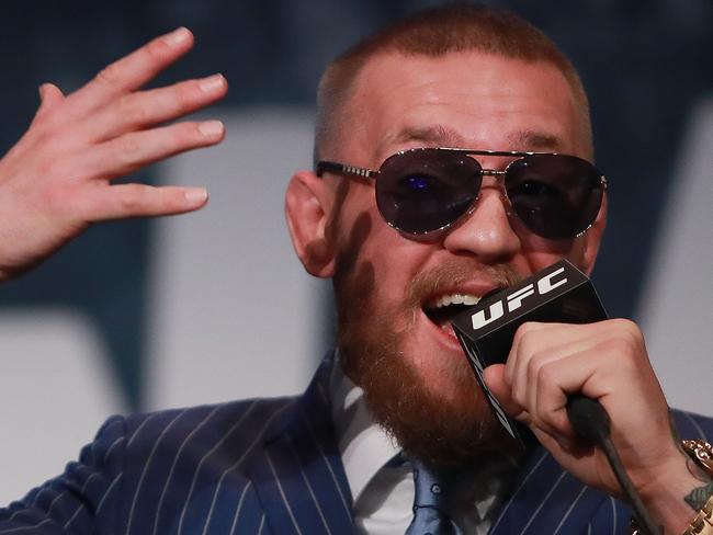 UFC Conor McGregor Ronda Rousey: Biggest star, PPV numbers, gates ...