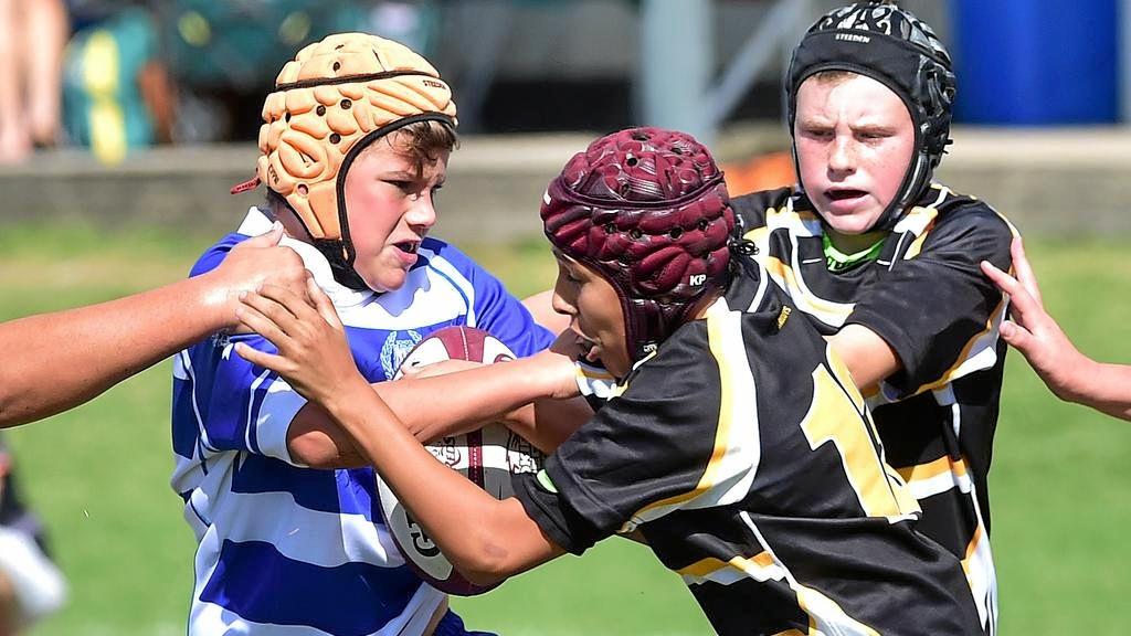 Gallery. Picture: Contributed 060819 RUGBY