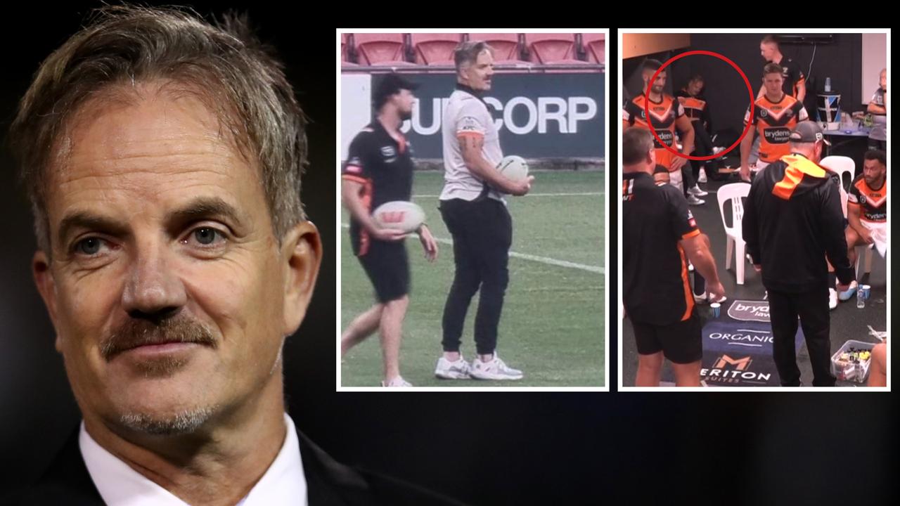 NRL 2020: Wests Tigers, Justin Pascoe: signing spree not over yet