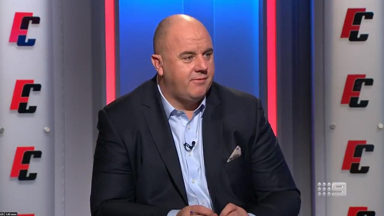 AFL 2020: Footy Classified crew unload on disgraceful Adelaide Crows ...