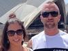 Houses, cash frozen as alleged cocaine couple face court