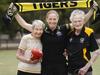 Dees’ OG says AFLW stars inspired by men’s success