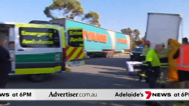 The Advertiser/7NEWS Adelaide: Para Hills hit-run, AFL grand final parade