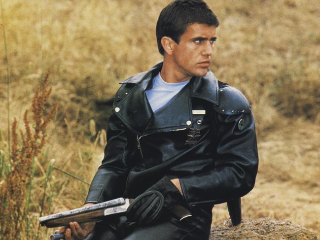 Mad Max helped set Mel Gibson onto the pathway to global superstardom.