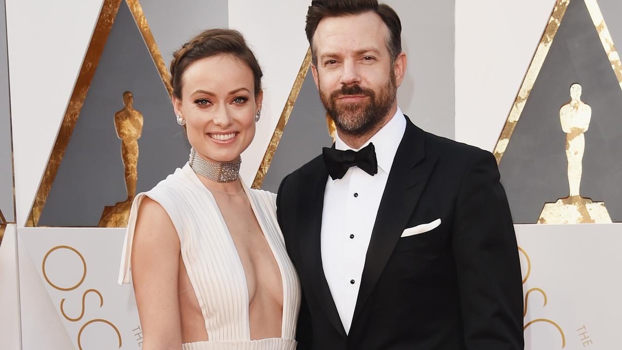 Olivia Wilde dating history Harry Styles, sex confessions, husband