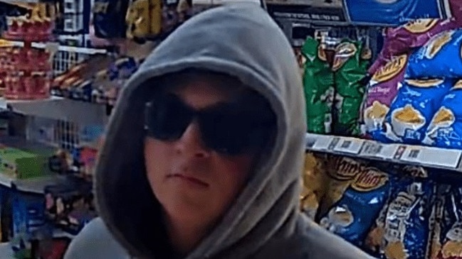 Police are appealing for help in relation to an armed robbery in Leopold.