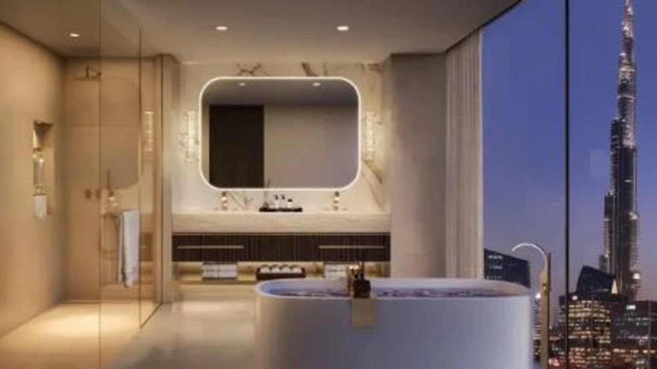 This is living. Picture: DarGlobal