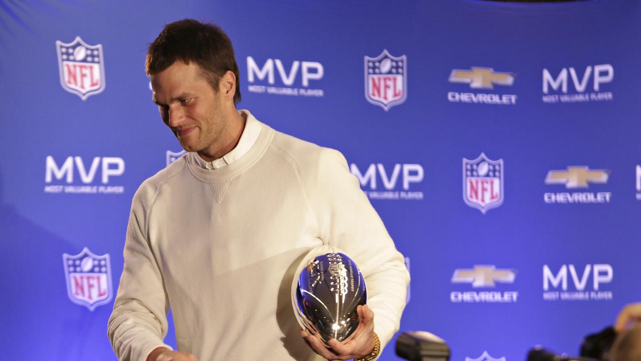 Super Bowl: Rams' Robey-Coleman says age has 'taken a toll' on Tom Brady, Super  Bowl LIII