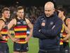 ‘High level talks’: Will AFL step in amid non-review farce?