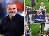 Ange wins, gets last laugh in iconic scenes