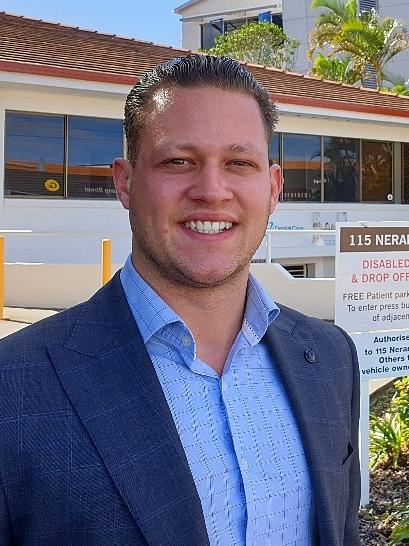 Colliers International Gold Coast agent Ryan Chandler confirmed Matt Keegan of Artesian Hospitality will take over the leasehold for former waterfront watering hole Helm