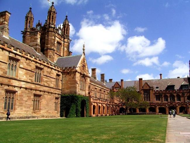 An education from a prestigious institution like the University of Sydney won’t pay off for everyone.