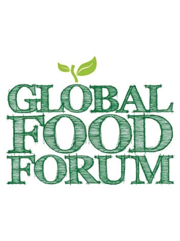 The 2023 Global Food Forum.