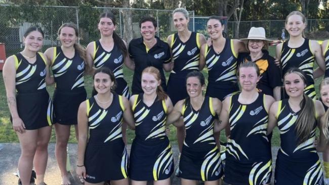 Labrador Tigerstix are the first Gold Coast women's team to join Brisbane Hockey League