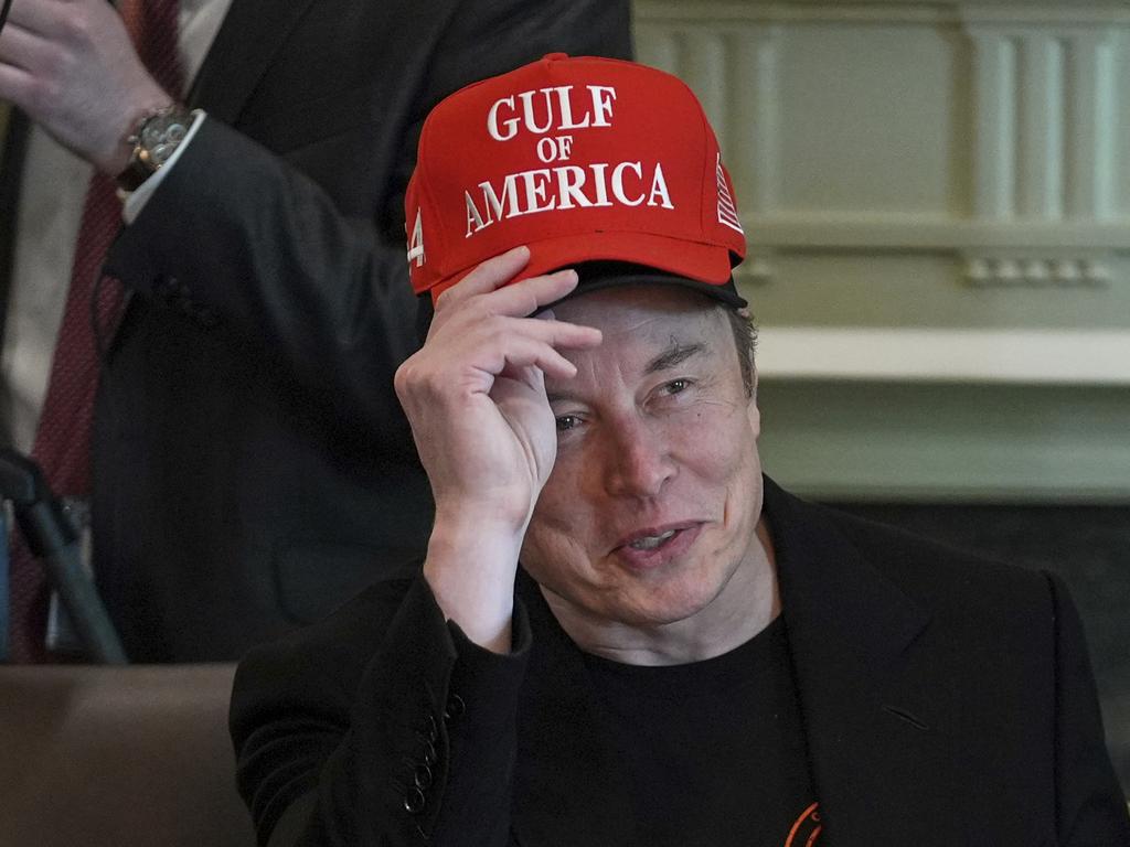 Elon will get to Mars one day – but will he get to heaven?