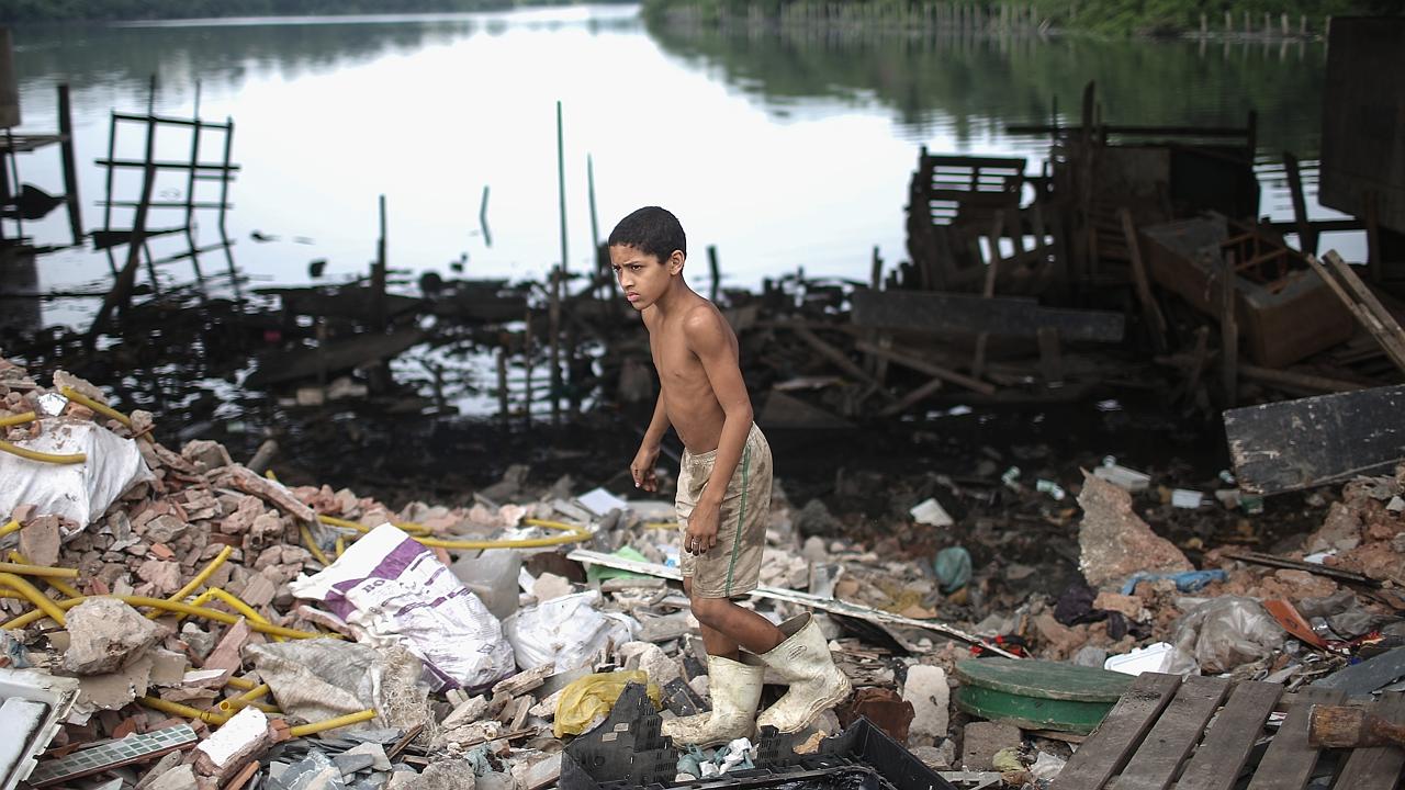 One Year Out, Rio Continues Preparations For The 2016 Olympics