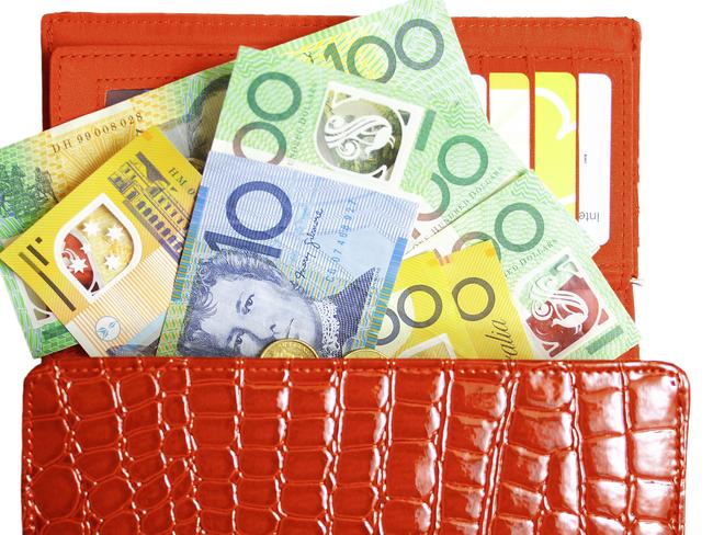 Savers have been stung with measly returns on their cash deposits.