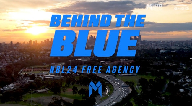 United　Daily　Blue　The　Behind　Telegraph　Melbourne　Documentary