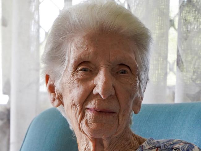 From Sydney to Eungella and a century in between: Norma turns 100