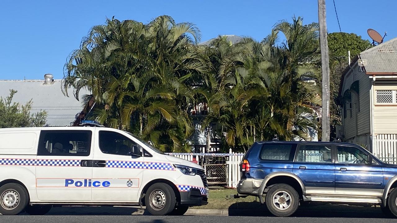 Man charged after alleged stabbing in Rockhampton East | The Courier Mail