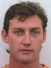 Richard Dorrough. Picture: WA Police