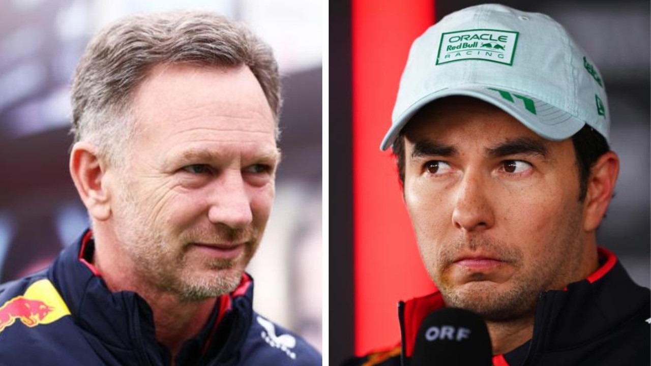 Brutal remark is a nail in F1 star’s coffin