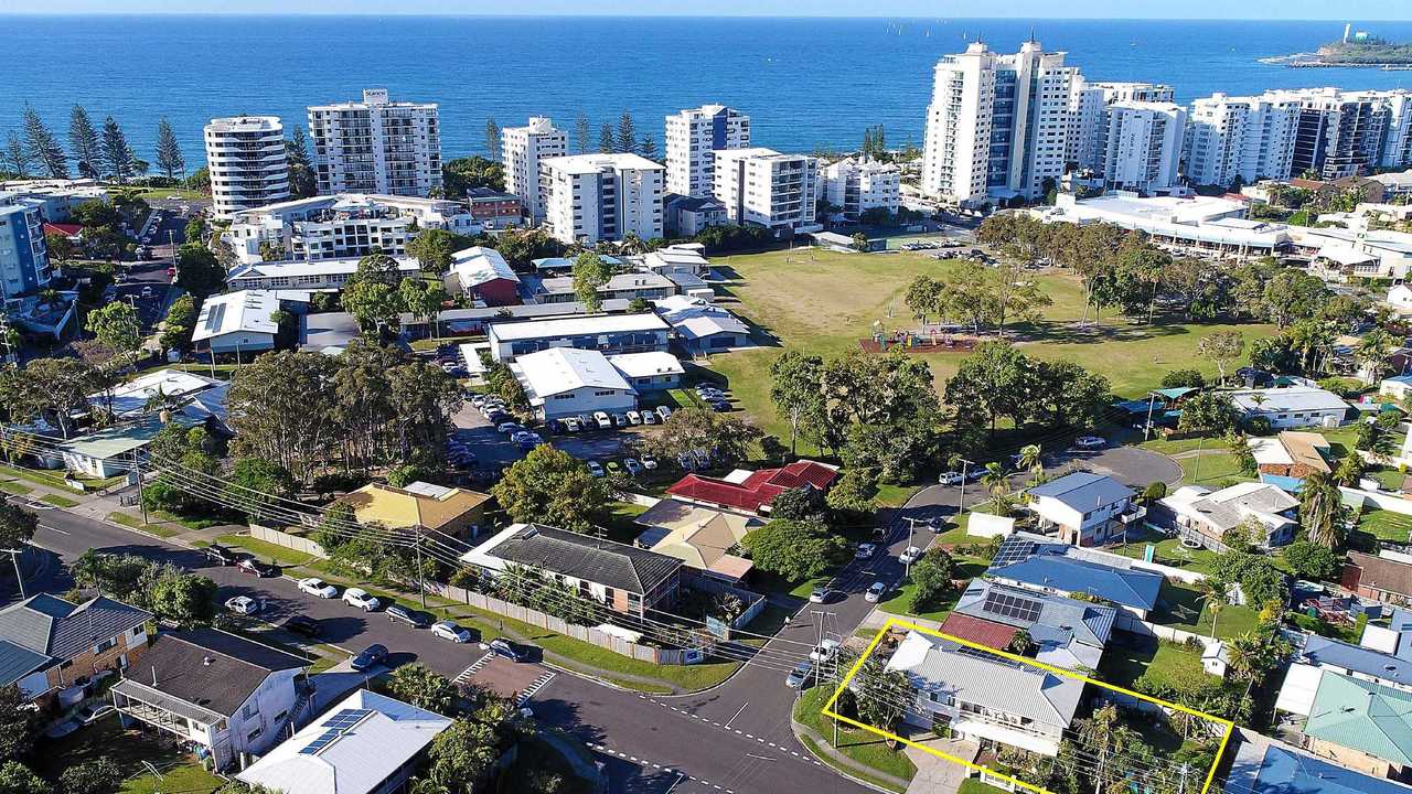 53 Douglas St, Mooloolaba