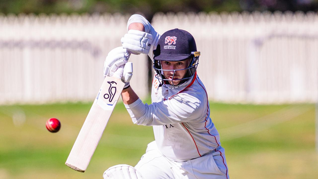 Lindisfarne win CTPL two-day premiership | The Mercury