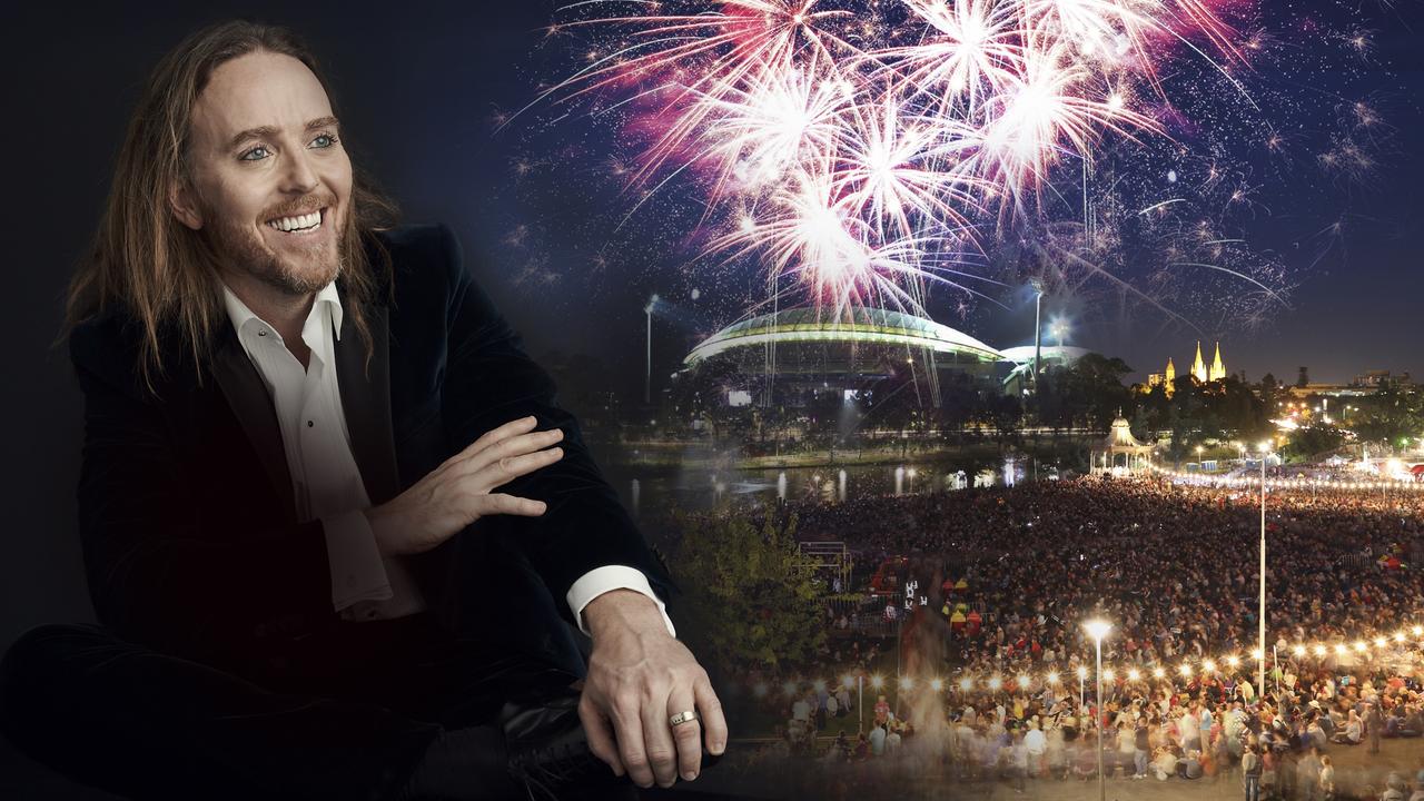 Tim Minchin What you need to know before the show Adelaide Festival