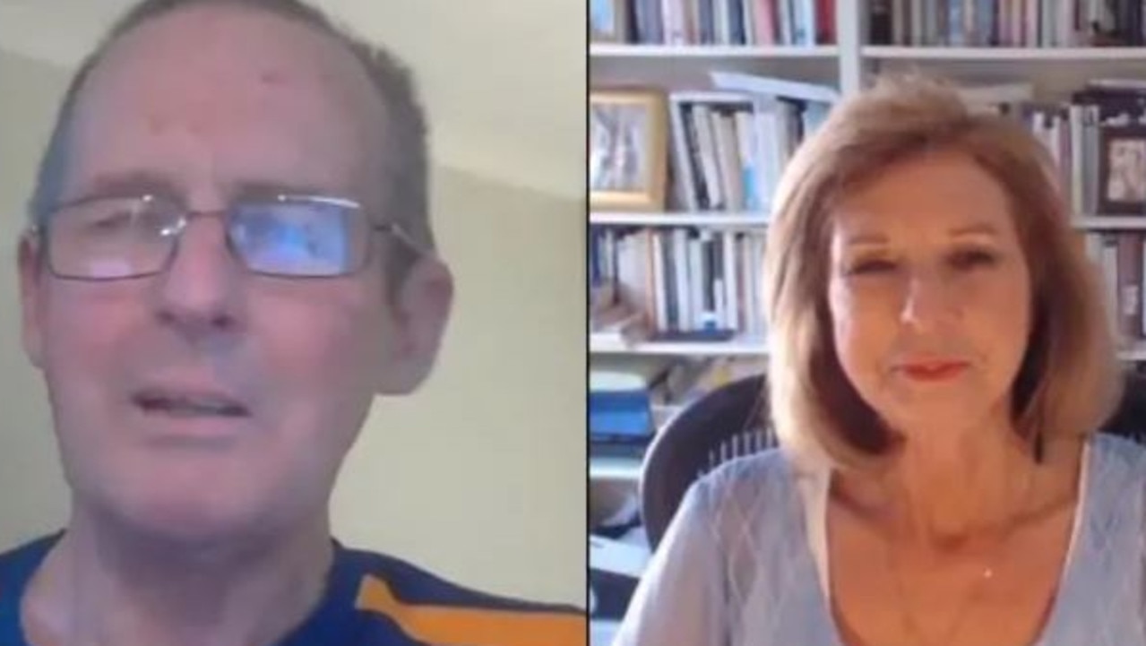 Nicolaas Bester bragged that the sexual abuse was ‘awesome’.