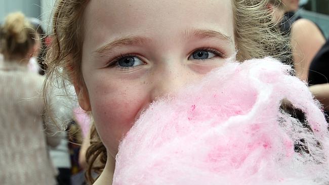 Hills Hawks Soccer Club Gala Day Hit By Thieves Who Stole Fairy Floss 