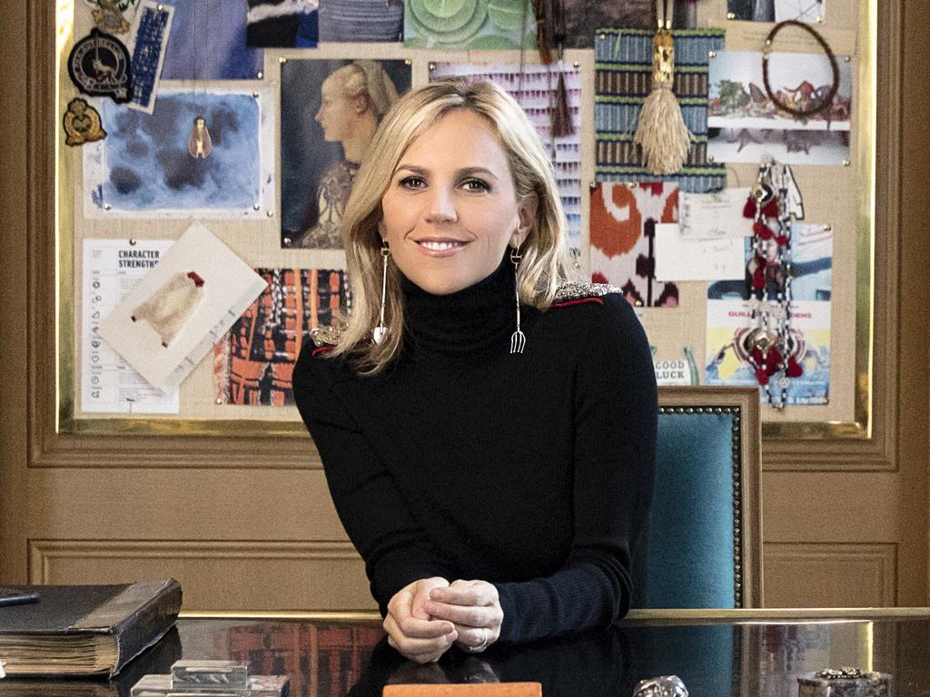 WWD on X: Longtime LVMH executive Pierre-Yves Roussel is to become ceo at Tory  Burch, sources told WWD. He is also the designer's new husband.  🔐  / X